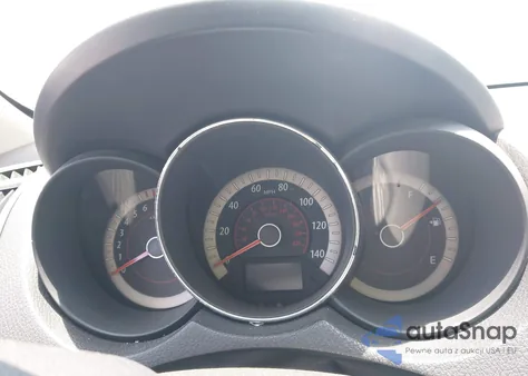 2013 Kia Forte Ex z USA, uszkodzony, nr VIN KNAFU4A25D5734970